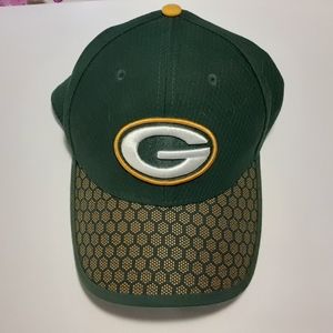 39Thirty Green Bay Packers Hat